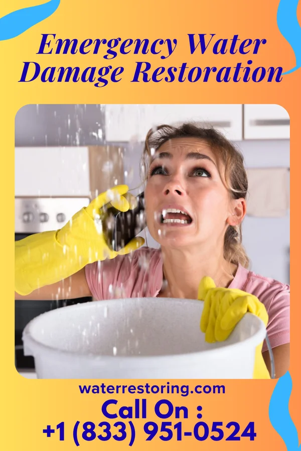 Emergency Water Damage Restoration in Grafton, IA